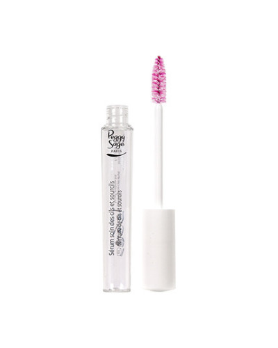 Sérum Soin des Cils et Sourcils Teinture Peggy Sage 7ml