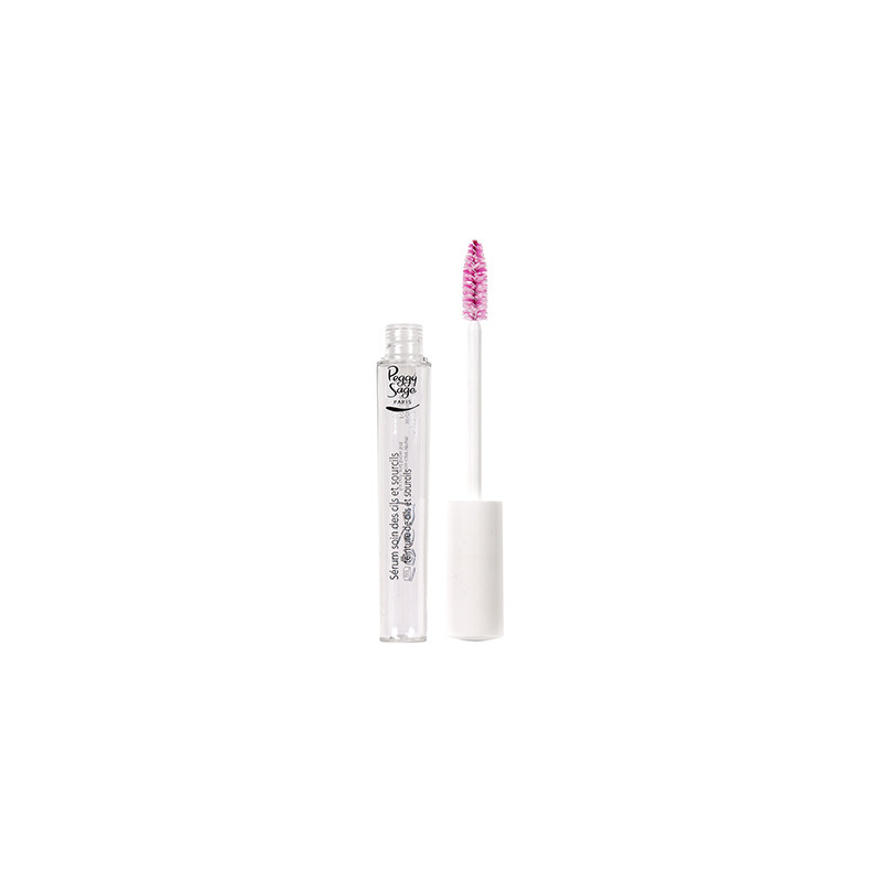 Sérum Soin des Cils et Sourcils Teinture Peggy Sage 7ml