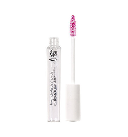 Sérum Soin des Cils et Sourcils Teinture Peggy Sage 7ml