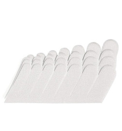 Pansements Soie BlanchePeggy Sage x 70