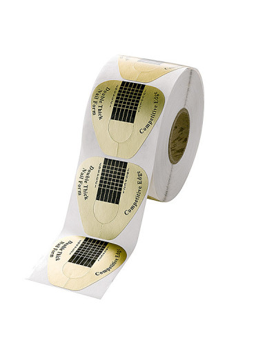 Formes Double Epaisseur Peggy Sage x 500