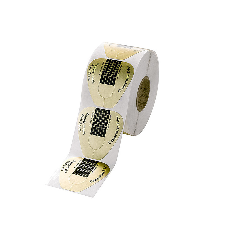 Formes Double Epaisseur Peggy Sage x 500
