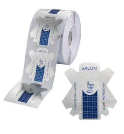 Formes Adhésives pour Ongles Peggy Sage x 500