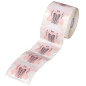 Rouleau de 500 Chablons pour Ongles Peggy Sage Rouleau de 500 Chablons pour Ongles Peggy Sage