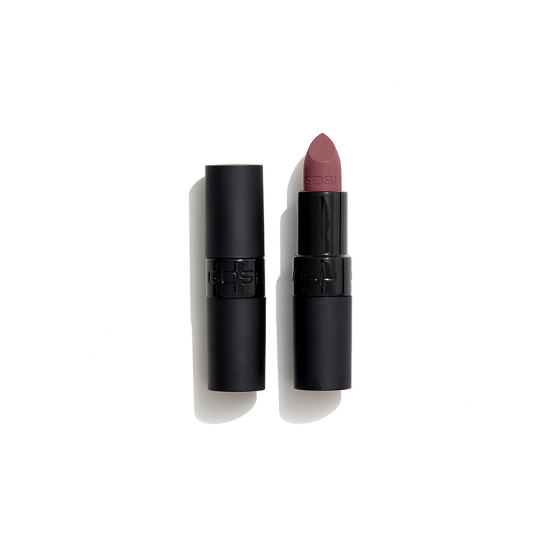 Rouge à Lèvres Brillant Douceur Veloutée 161 Sweetheart 4gr Gosh