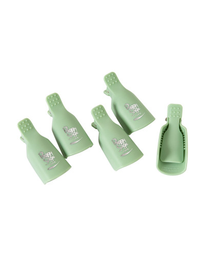Pinces pour la Dépose de Green Lak Peggy Sage x 5