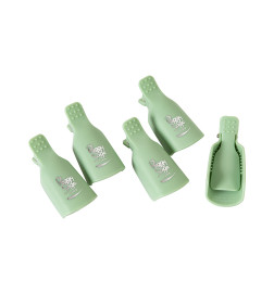 Pinces pour la Dépose de Green Lak Peggy Sage x 5