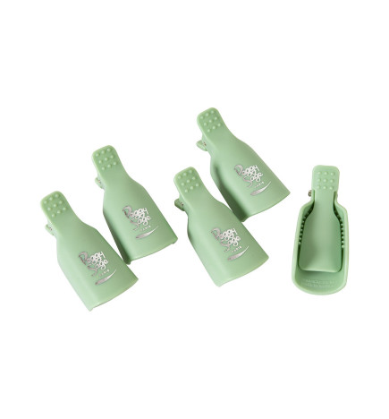 Pinces pour la Dépose de Green Lak Peggy Sage x 5