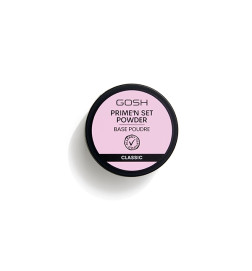 Base & Poudre Fixante Matifiante Classique 7gr Gosh