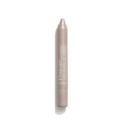 Stick Ombre à Paupières Métallique Twist-Up 01 Rose Argent 1,5gr Gosh