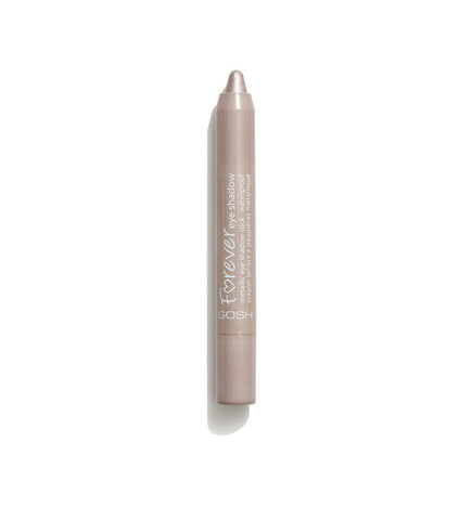 Stick Ombre à Paupières Métallique Twist-Up 01 Rose Argent 1,5gr Gosh