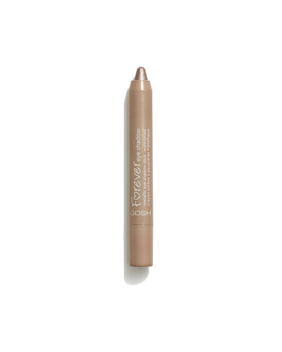 Stick Ombre à Paupières Métallique Twist-Up 03 Cuivré Léger 1,5gr Gosh