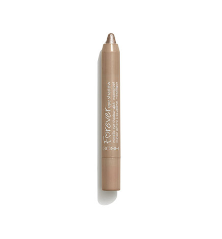 Stick Ombre à Paupières Métallique Twist-Up 03 Cuivré Léger 1,5gr Gosh
