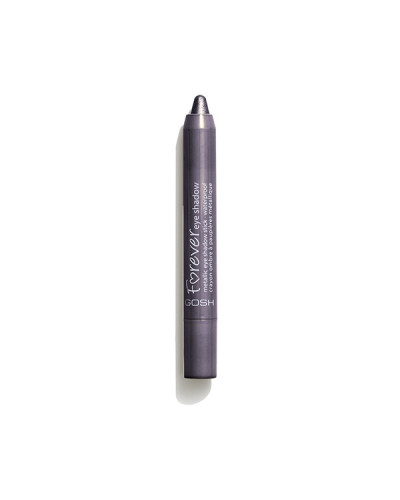 Stick Ombre à Paupières Métallique Twist-Up 06 Prune 1,5gr Gosh
