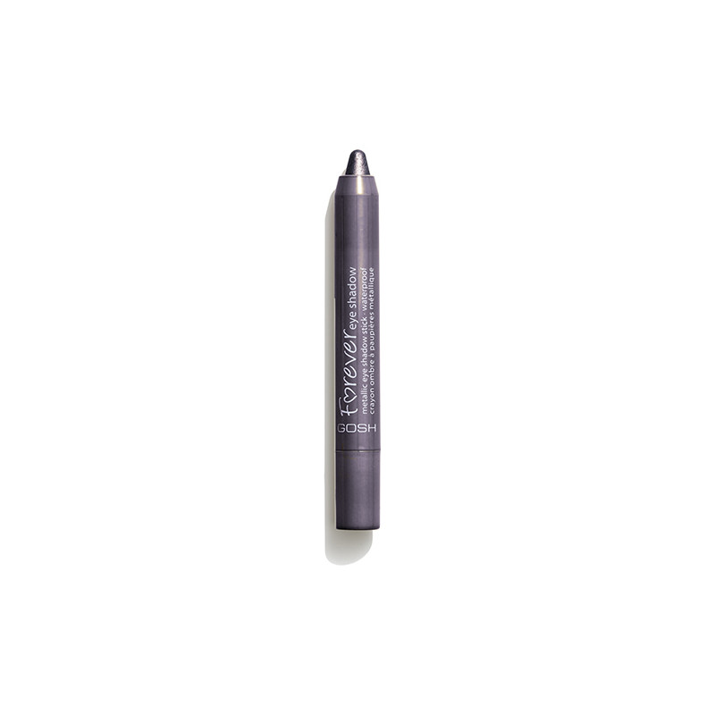 Stick Ombre à Paupières Métallique Twist-Up 06 Prune 1,5gr Gosh Stick Ombre à Paupières Métallique Twist-Up 06 Prune 1,5gr Gosh