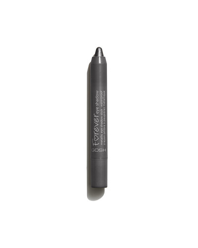 Stick Ombre à Paupières Métallique Twist-Up 05 Gris 1,5gr Gosh