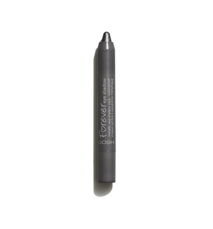 Stick Ombre à Paupières Métallique Twist-Up 05 Gris 1,5gr Gosh