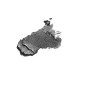 Stick Ombre à Paupières Métallique Twist-Up 05 Gris 1,5gr Gosh Stick Ombre à Paupières Métallique Twist-Up 05 Gris 1,5gr Gosh