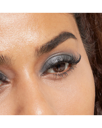 Stick Ombre à Paupières Métallique Twist-Up 05 Gris 1,5gr Gosh