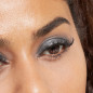 Stick Ombre à Paupières Métallique Twist-Up 05 Gris 1,5gr Gosh Stick Ombre à Paupières Métallique Twist-Up 05 Gris 1,5gr Gosh