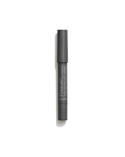 Stick Ombre à Paupières Métallique Twist-Up 05 Gris 1,5gr Gosh