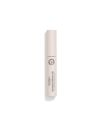 Gel Teinté Définition des Sourcils  003 Gris Marron 8ml Gosh