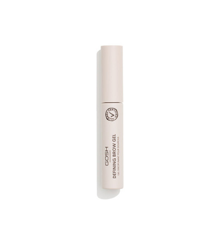 Gel Teinté Définition des Sourcils 003 Gris Marron 8ml Gosh