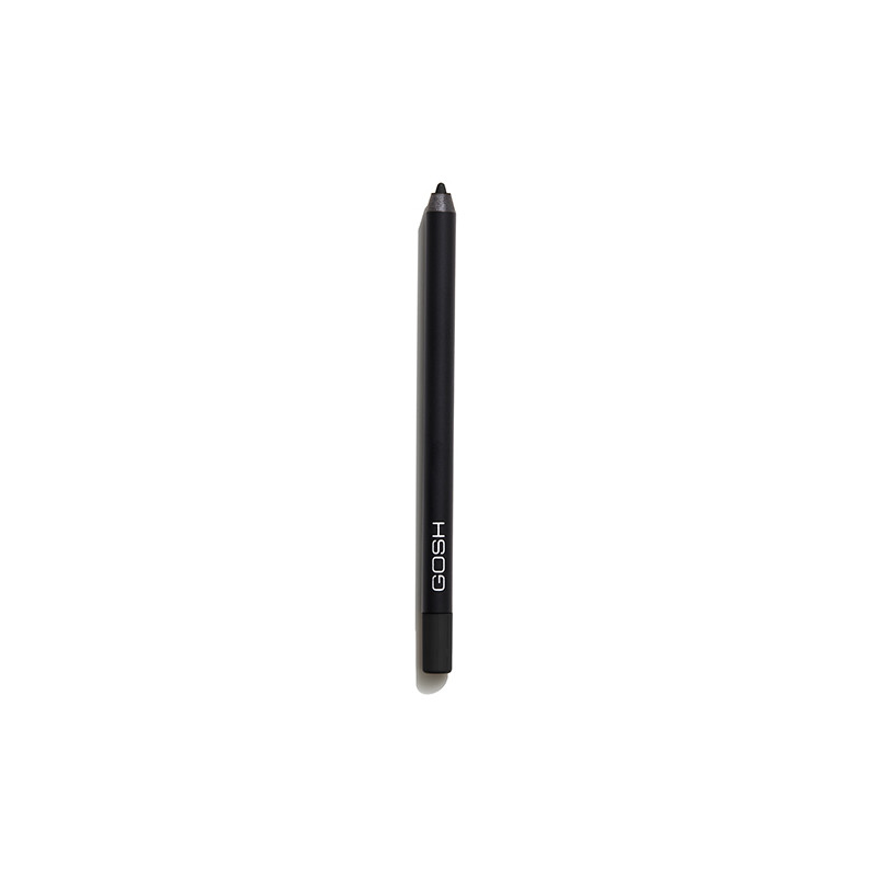 Eyeliner Douceur Veloutée Waterproof 022 Carbon Black 1,2gr  Gosh