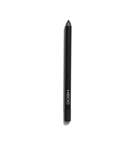Eyeliner Douceur Veloutée Waterproof 022 Carbon Black 1,2gr  Gosh