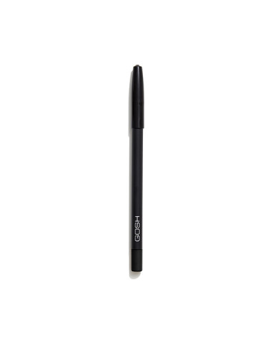 Eyeliner Douceur Veloutée Waterproof 022 Carbon Black 1,2gr  Gosh
