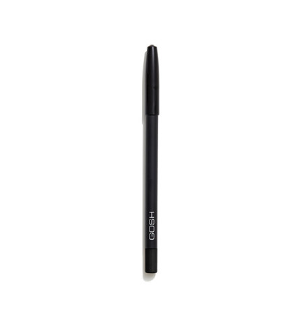 Eyeliner Douceur Veloutée Waterproof 022 Carbon Black 1,2gr  Gosh