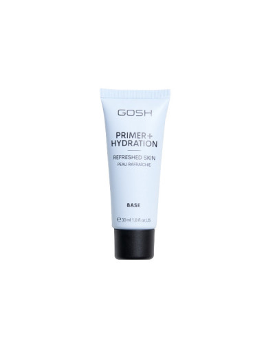 Base Hydratante Peau Rafraîchie 30ml Gosh