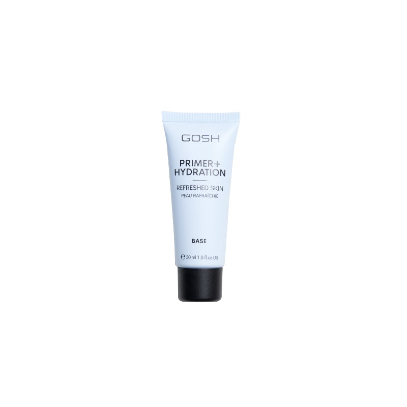 Base Hydratante Peau Rafraîchie 30ml Gosh