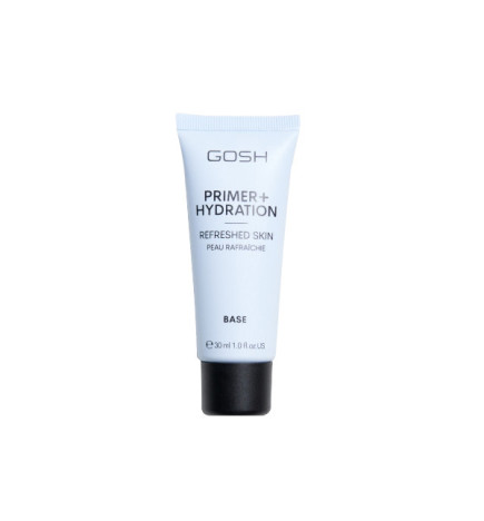 Base Hydratante Peau Rafraîchie 30ml Gosh