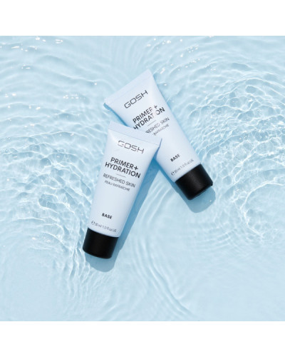 Base Hydratante Peau Rafraîchie 30ml Gosh