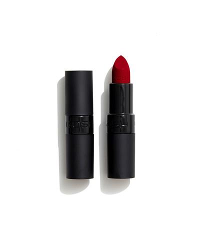 Rouge à Lèvres Mat Douceur Veloutée 005 Matt Classic Red 4gr Gosh