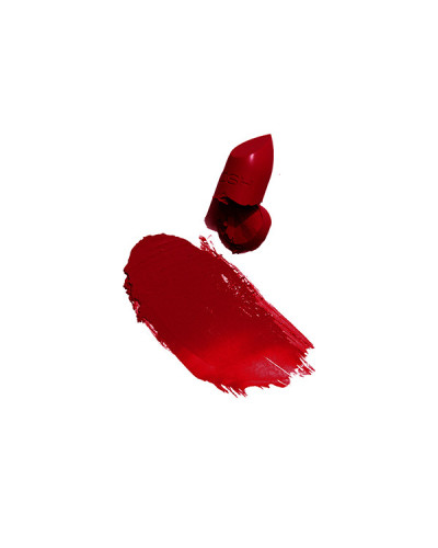 Rouge à Lèvres Mat Douceur Veloutée 005 Matt Classic Red 4gr Gosh