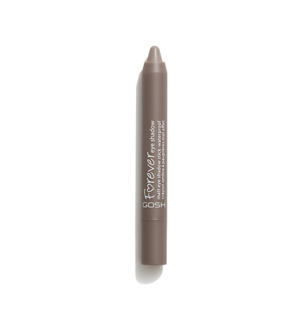 Stick Ombre à Paupières Mat Twist-Up 10 Matt Twisted Brown 1,5gr Gosh