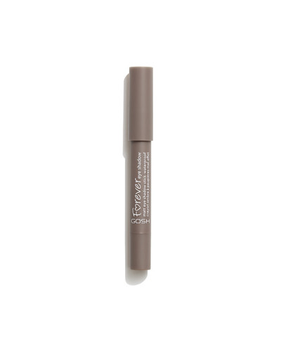 Stick Ombre à Paupières Mat Twist-Up 10 Matt Twisted Brown 1,5gr Gosh