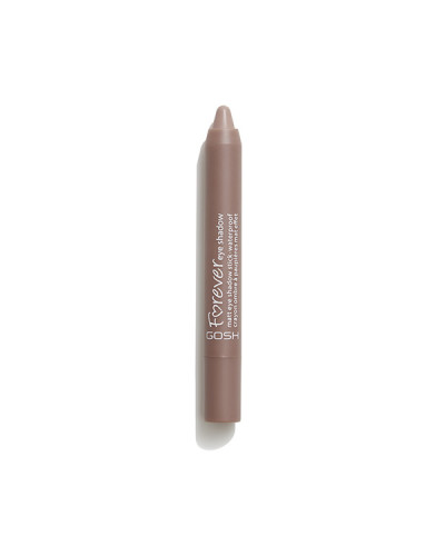 Stick Ombre à Paupières Mat Twist-Up 09 Matt Nougat 1,5gr Gosh