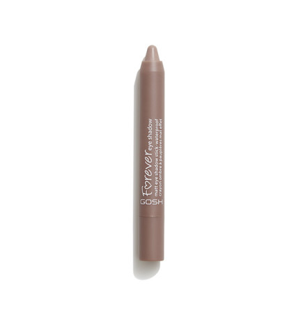 Stick Ombre à Paupières Mat Twist-Up 09 Matt Nougat 1,5gr Gosh