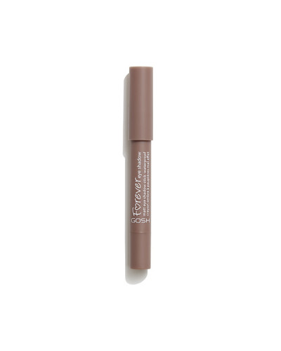 Stick Ombre à Paupières Mat Twist-Up 09 Matt Nougat 1,5gr Gosh