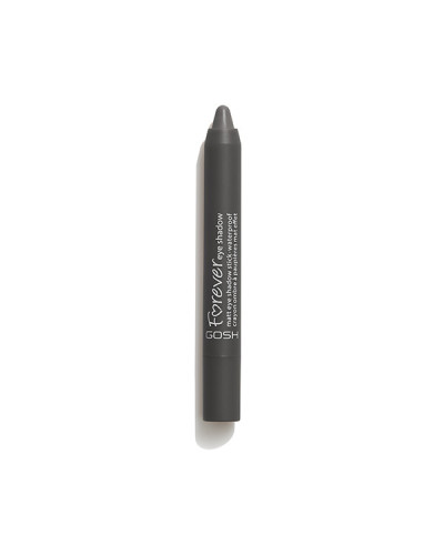Stick Ombre à Paupières Mat Twist-Up 12 Matt Dark Grey 1,5gr Gosh