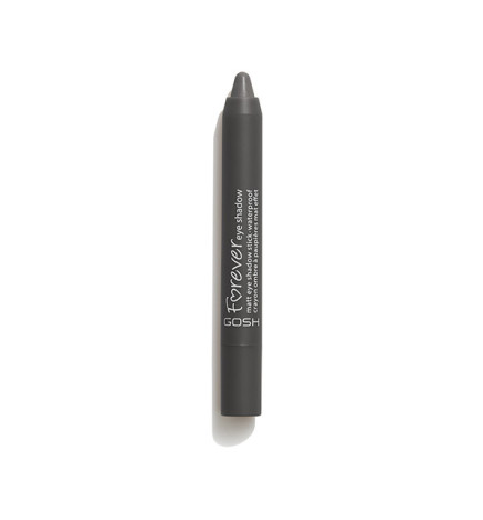 Stick Ombre à Paupières Mat Twist-Up 12 Matt Dark Grey 1,5gr Gosh