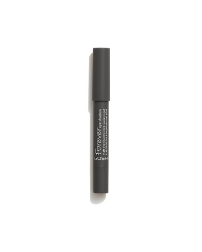Stick Ombre à Paupières Mat Twist-Up 12 Matt Dark Grey 1,5gr Gosh