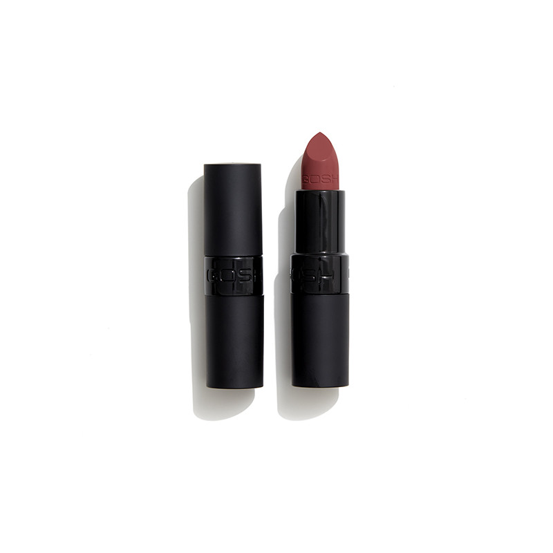 Rouge à Lèvres Mat Douceur Veloutée 010 Matt Smoothie 4gr Gosh