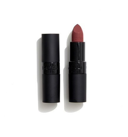 Rouge à Lèvres Mat Douceur Veloutée 010 Matt Smoothie 4gr Gosh