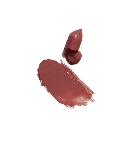 Rouge à Lèvres Mat Douceur Veloutée 010 Matt Smoothie 4gr Gosh