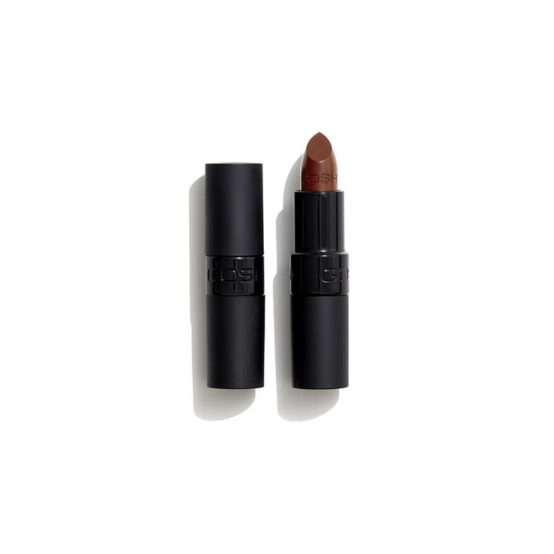 Rouge à Lèvres Mat Douceur Veloutée 012 Matt Raisin 4gr Gosh