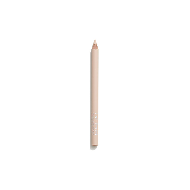 Khôl Eyeliner 005 Nude 1,1gr Gosh Khôl Eyeliner 005 Nude 1,1gr Gosh